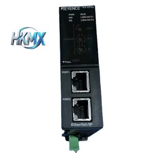 โมดูลขยาย PLC KV-EP02 KV-EP01 KV-EP04ส่วนต่อขยายการสื่อสาร KV-EP08สำหรับระบบควบคุมอัตโนมัติในอุตสาหกรรม - Product Image 1