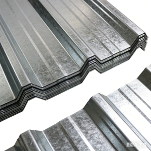 Bobinas de Acero Revestidas con <span class=keywords><strong>ZAM</strong></span> en Stock, Varios Espesores para Proyectos de Construcción de Larga Duración - Product Image 3