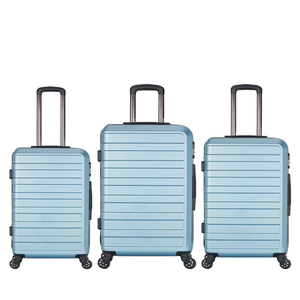 Prix de gros Valises de marque auto-pesantes <span class=keywords><strong>Valise</strong></span> IT à <span class=keywords><strong>4</strong></span> <span class=keywords><strong>roues</strong></span> Ensemble de bagages à prix d'usine - Product Image 2