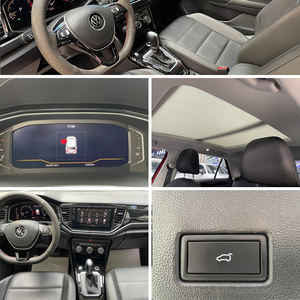 Stock |   <span class=keywords><strong>2021</strong></span> per T-ROC 280TSI Turbo DSG 2WD Elite Smart Compact Leather SUV Auto Usato Condizioni Originali Famiglia Pendolarismo Sinistra - Product Image 5