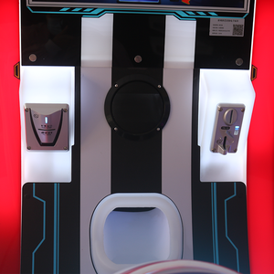 Đồng Tiền Mới Hoạt động trẻ em xe máy đua trò chơi máy trong nhà ngoài trời xe máy <span class=keywords><strong>Kiddie</strong></span> Rides để bán - Product Image 4