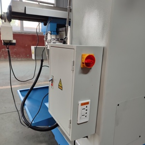 Fraiseuse Métallique 2 Axes ZX7550CW Verticale et Horizontale pour Atelier – Prix Usine Abordable, Vente Chaude, Traitement Polyvalent - Product Image 3