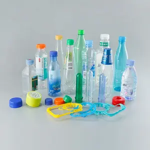 Good service high quality non-spill disposable plastic PET mineral water spill proof bottle cap