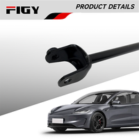 Bras de suspension inférieur arrière 1344444-10-A pour Tesla Model 3 Highland 2024-2026 FIGY