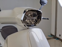VIMODE2026 Vélo Électrique à Deux Roues 2000W avec Pédales, Scooter Électrique Adulte Longue Portée, Véhicule de Commutation – Grande Vente