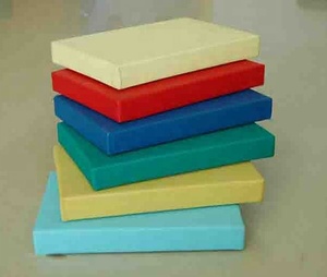 Tapis de judo standard IJF fabriqué en usine, tapis de MMA, revêtement de <span class=keywords><strong>sol</strong></span> protecteur - Product Image 3