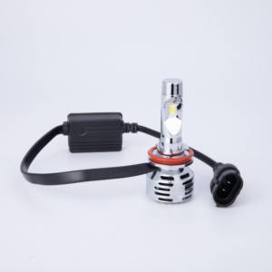 GPNE R2T 9005 9006 3000K Amarillo 12V IP68 Led Canbus Universal 32W H1 H4 H7 H11 6000K <span class=keywords><strong>Blanco</strong></span> Bombilla de doble color CSP Coche Led Faro - Product Image 5