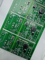 Maßgeschneiderte Schlüsselfertige Prototypen Bleifreie Mehrschichtige Leiterplatten-Montage Entwicklungskits/Boards von Hoher Qualität