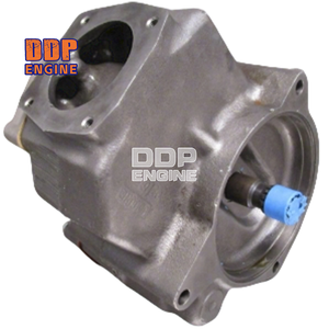 ปั๊มน้ำมันเครื่องดีเซล 10R6346 245-6771 2456771 สำหรับรถแทรกเตอร์แคตเตอร์พิลลาร์ C32 C27 C18 C15 C13 C11 C9 C7 C6.4 C4.4 C4.2 C2.2 - Product Image 3