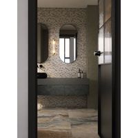 Carreaux de porcelaine Foshan 600 x 1200 mm, surface mate, carreaux décoratifs pour douche, pour sol de salle de bain