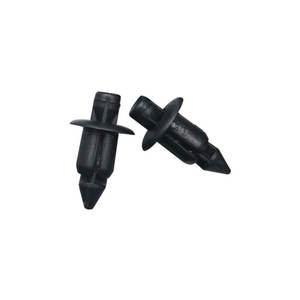 Rivets universels à enfoncer, attaches en <span class=keywords><strong>plastique</strong></span>, clips pour <span class=keywords><strong>SUZUKI</strong></span> 09409063145PK HONDA 90116SP0003 NISSAN 0155305313 6682401G00 - Product Image 4