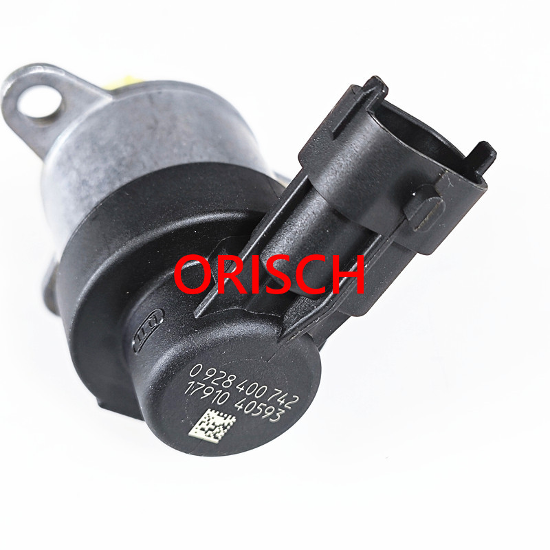 0928400742 - Original Measurement Unit Valve 1465ZS0023