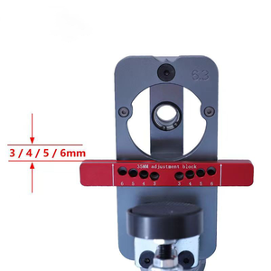 35mm <strong>Hinge</strong> Punch Cabinet <strong>Door</strong> Positioning Woodworking Hole Opener Drilling <strong>Tool</strong> - Product Image 6