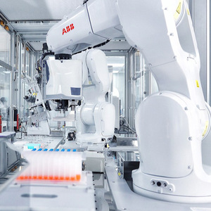 ONA Cobot para <span class=keywords><strong>ABB</strong></span> IRB 1100-4/0.58 - Product Image 3