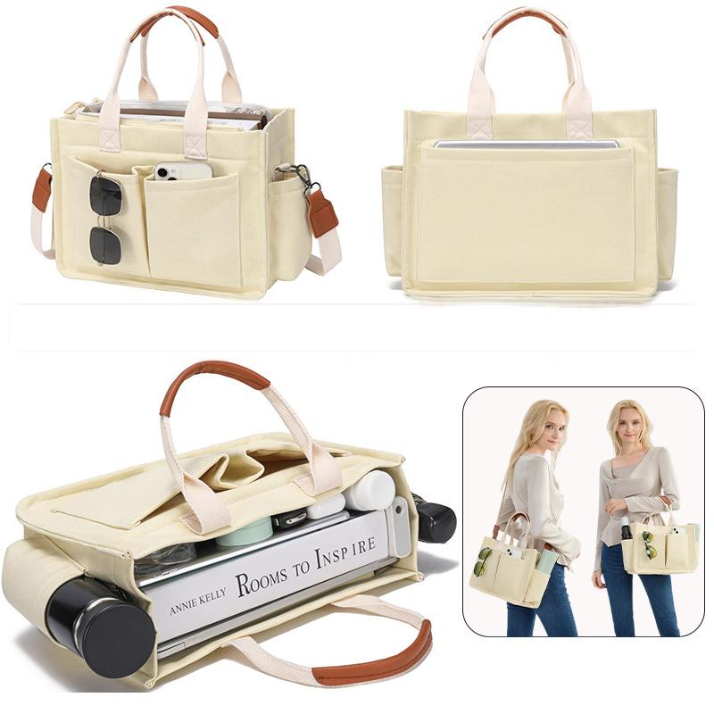 Organza Tote Bags Versatile and Customizable Solutions