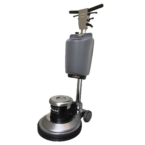 Nouveau design 1.5Hp 17 pouces Machine à disque unique épurateur de sol 220V Machine à brosser les sols utilisée pour plusieurs endroits - Product Image 6