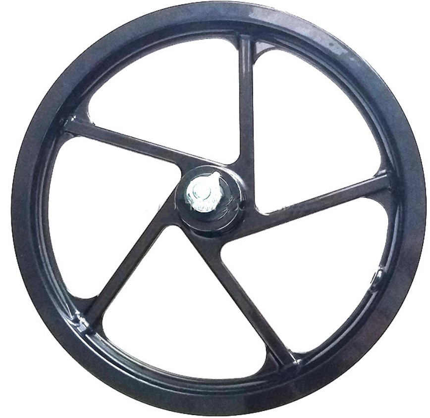 Колесо велосипедное, полное колесо из магниевого сплава, 10/12/14/16/18/20/22/24/26 дюймов, SZMH01