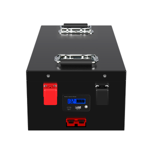 Batteria al Litio Ferro Fosfato 2188Wh 100A BMS 12.8V 171Ah LiFePO4 a Ciclo Profondo - Product Image 3