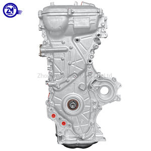 <span class=keywords><strong>Motor</strong></span> de Gasolina de 4 Cilindros y 2.0L para Toyota RAV4 <span class=keywords><strong>Corolla</strong></span> 6ZR 8ZR 1ZR 2ZR, Fabricante de Fábrica - Product Image 5