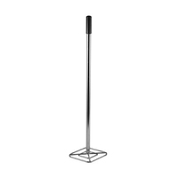 Compacteur de déchets manuel en acier inoxydable durable Masher Personnalisable Debout pour la maison Cuisine Hôtels Utilisation commerciale