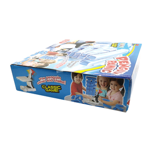 卡通同学儿童叠板游戏塑料桌游戏 - Product Image 4