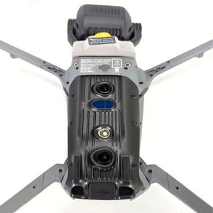 Long Range Heavy Lift Transport Uav <b>Drones</b> Agricolas Commercial Professional Outdoor Agriculture <b>Drone</b> With <b>4K</b> Camera and Gps - Product Image 4