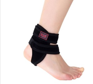 Sangle de compression de cheville Premium, Support de <span class=keywords><strong>Tendon</strong></span> <span class=keywords><strong>d</strong></span>'<span class=keywords><strong>achille</strong></span> # AH-22 - Product Image 1