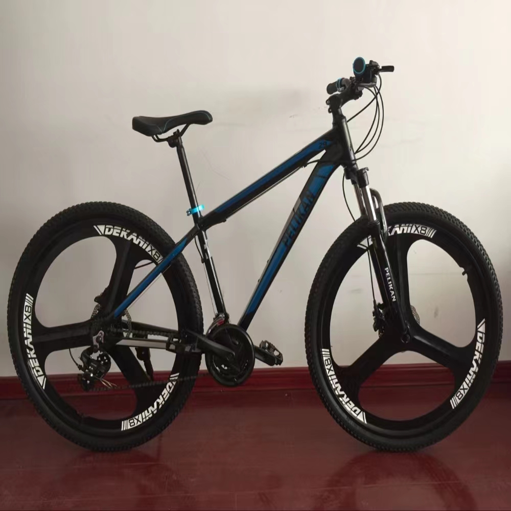 Shimano BMX Quality Bicycles Parts for All Riders