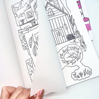Carnet en cuir PU avec logo personnalisé, format A5, ligné, avec porte-stylo