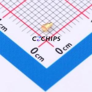 YZR0020-15025-01 Pogo Pin Connector Connector ( Type: Pogo Pin )( Total PIN Count: 1P )( Overall Length / Height: 2.5mm ) - Product Image 1
