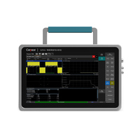Ceyear 5292A IoT Signal Analyzer Signal Generator 1.5GHz Frequency Resolution 5GNR RF Testing 1 Year Warranty OEM Customized