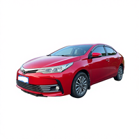 Para Corolla 1.2T Edición Inteligente, Transmisión Automática, Auto Usado, Estándar de Emisiones Euro VI, Máxima Potencia, Autos en Venta, Vehículo