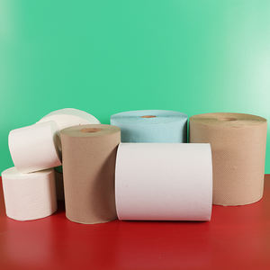 Toielt-papel higiénico para cámping, papel higiénico con núcleo, al mejor precio - Product Image 6