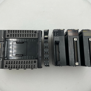 Nuova Unità CPU per Controllore Logico Programmabile di Automazione Industriale Omrron NX1P2-9024DT - Product Image 4