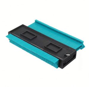 Пластиковый дубликатор для контура, Дубликатор круглого каркаса, инструмент для измерения профиля - Product Image 1