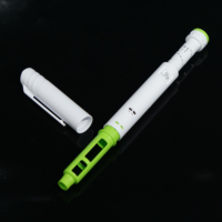 Dispositivo de Dosis Desechable OEM |   Material PP |   Cartucho de 3 ml |   Escala y Color Personalizados |   Suministro al por Mayor |   Apoyo a la Marca