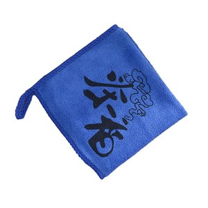 Paño de Cocina de Microfibra Gaoyang, Cuadrado, con Estampado Novedoso, para Regalo, Hecho en China, de Rápida Absorción, con Logotipo Personalizado Disponible - Product Image 1