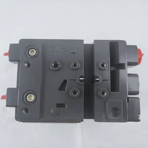 ตัวควบคุมแบบดิจิตอลรุ่น DVC2000 CONTROLLER ATEX สำหรับเครื่องสอบเทียบ ขายในราคาที่ดีที่สุด ประสิทธิภาพสูง - Product Image 4