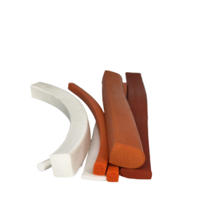 La bande d'étanchéité en caoutchouc haute performance pour portes et fenêtres garde au chaud Joint <span class=keywords><strong>de</strong></span> porte <span class=keywords><strong>de</strong></span> sécurité en acier blindé en PVC pour porte principale - Product Image 2