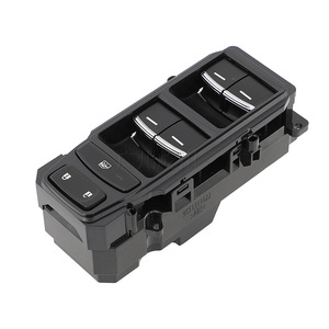 สวิตช์กระจกไฟฟ้า Honda Avancier รุ่น 35750-THA-H61 12V โมดูลควบคุมกระจกไฟฟ้ารถยนต์ - Product Image 1