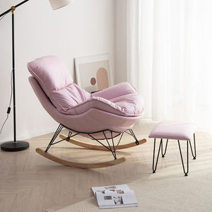 Ensemble <span class=keywords><strong>de</strong></span> fauteuils à bascule personnalisables, fauteuil <span class=keywords><strong>de</strong></span> <span class=keywords><strong>salon</strong></span> polyvalent <span class=keywords><strong>pas</strong></span> <span class=keywords><strong>cher</strong></span> pour un coin confortable, décoration <span class=keywords><strong>de</strong></span> <span class=keywords><strong>petit</strong></span> espace, <span class=keywords><strong>balcon</strong></span>, salle <span class=keywords><strong>de</strong></span> lecture, utilisation en intérieur - Product Image 5