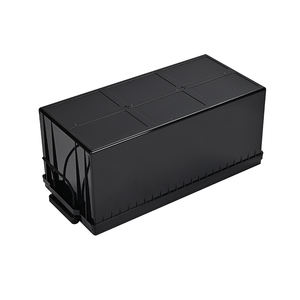 Paquete de Baterías de Litio de 12V 200Ah para Almacenamiento de Energía para Autos Eléctricos, Vehículos EV, Barcos - Accesorios para Baterías Solares de 12V - Product Image 5