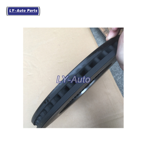 โรเตอร์ดิสก์เบรกหน้า40206-4BA0A 402064BA0A สำหรับ <span class=keywords><strong>Nissan</strong></span> Leaf Rogue Sport SV <span class=keywords><strong>SL</strong></span> S - Product Image 2