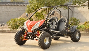 Chất Lượng Tốt 4X4 Utv 600cc Dune Buggy - Product Image 4