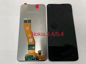 Pantalla LCD de Repuesto para Teléfono Móvil <span class=keywords><strong>Nokia</strong></span> 6.1 Plus/7.2/7 Plus/8.1/8.3/C01 Plus/<span class=keywords><strong>C2</strong></span>/C3, Venta al Por Mayor - Product Image 3