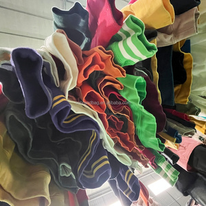 F3 Abbigliamento <span class=keywords><strong>Vintage</strong></span> Usato all'Ingrosso <span class=keywords><strong>Felpe</strong></span> e Maglioni di Seconda Mano Vendita Calda Abbigliamento Streetwear Marche Sportive - Product Image 2