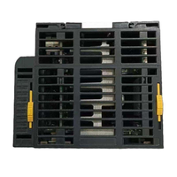 Contrôleur logique programmable PLC CP2E-N20DR-A neuf, module de contrôle d'automatisation industrielle pour usine