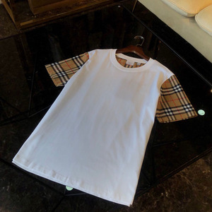 <span class=keywords><strong>T</strong></span>-<span class=keywords><strong>shirts</strong></span> de Luxe Personnalisés avec Logo 2026 – Nouveauté Tendance – Vêtements Classiques de Créateur – <span class=keywords><strong>T</strong></span>-<span class=keywords><strong>shirts</strong></span> pour Hommes et Femmes - Product Image 4