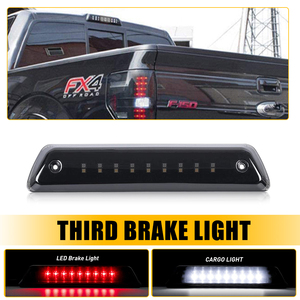 ไฟเบรกดวงที่สามแบบ LED สำหรับ Ford F150 ปี 2009-2014 - Product Image 2