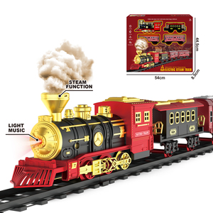 Игрушечная машинка для электропоезда - Product Image 1